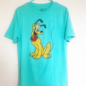 Disney Pluto t-shirt